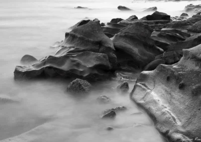 photo-geologie-cours d-eau et erosion