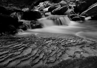 photo pose lente riviere